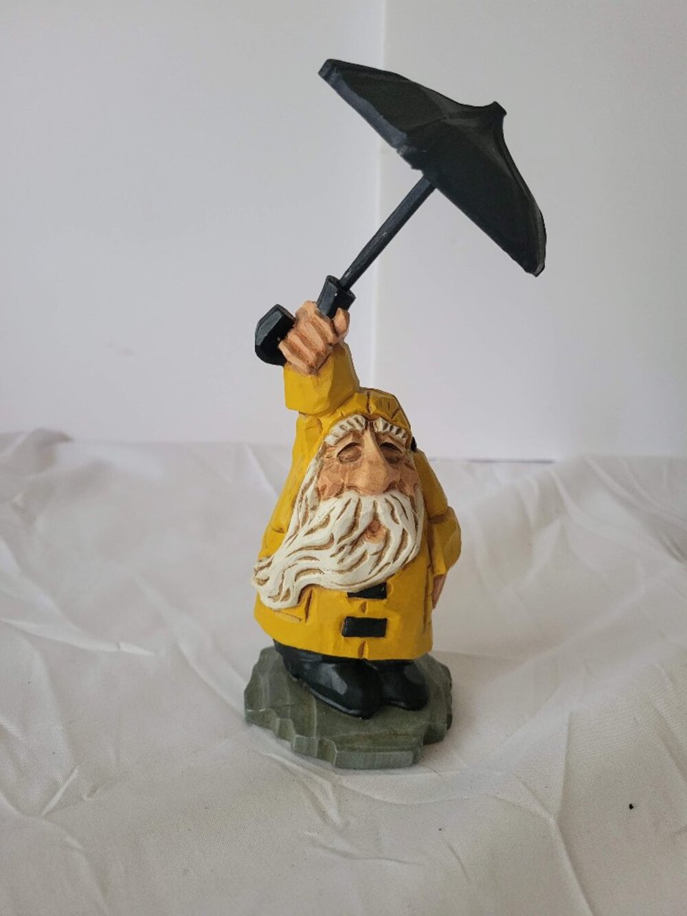 David Frykman Figurine "The Lighthouse Guardian 1997 Nautical 8"